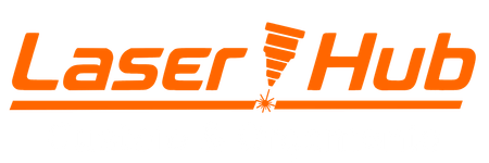 Laser Hub Logo